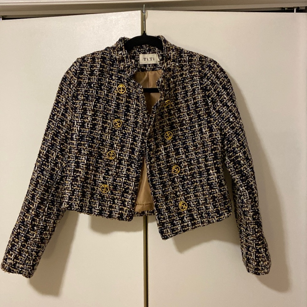 Blazer